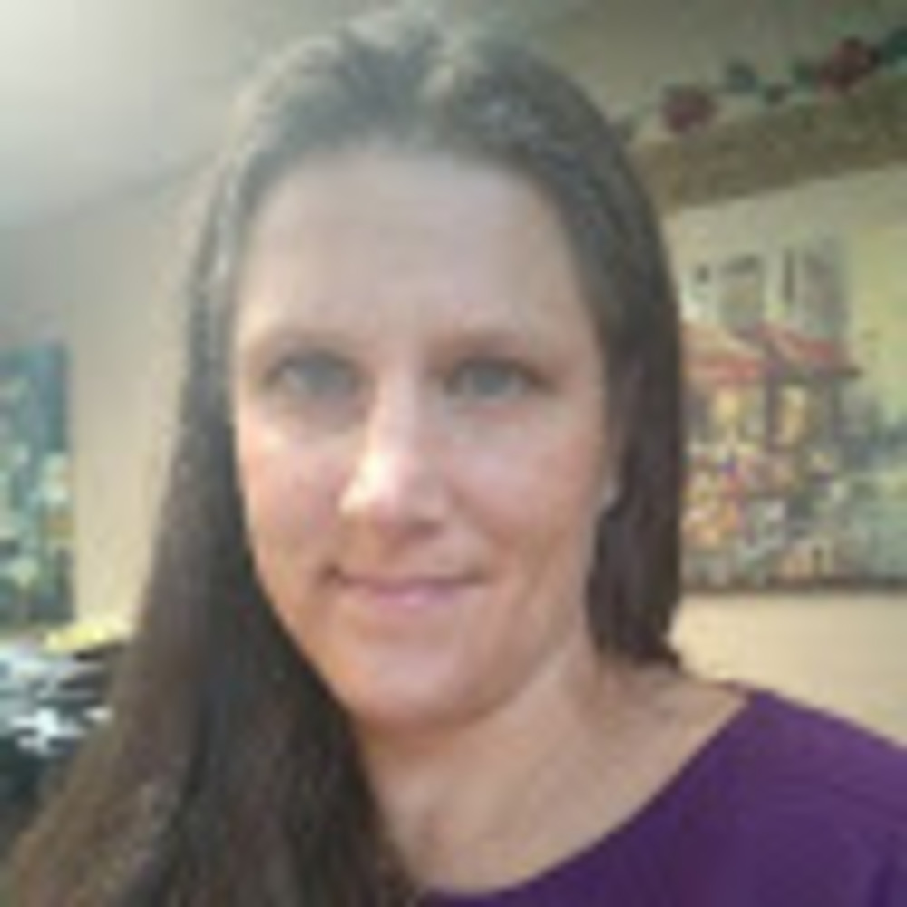Meet your Posher, Angie